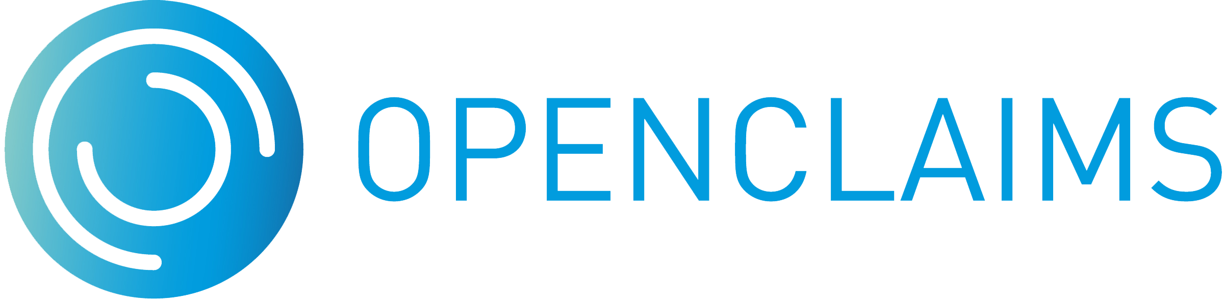 Openclaims logo