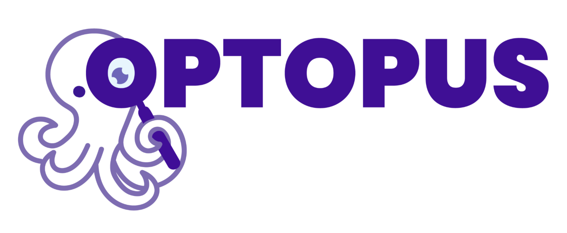 Optopus Insurance 🐙 logo