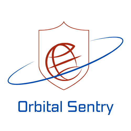 Orbital Sentry logo
