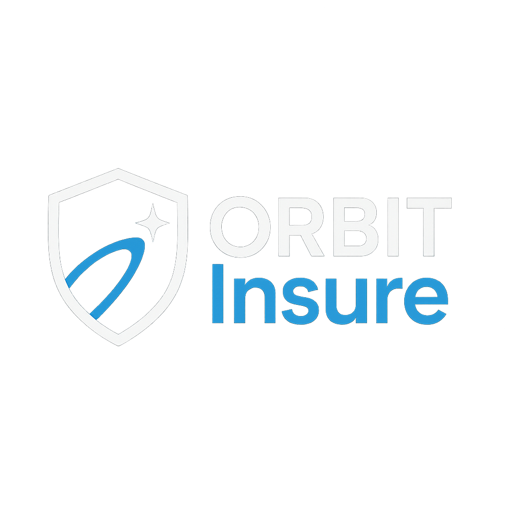 ORBITInsure logo