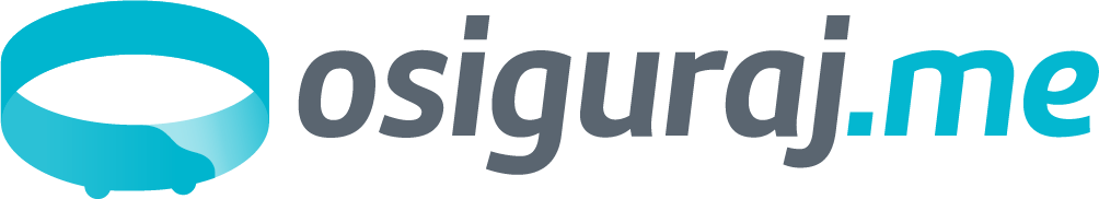 Osiguraj.me logo