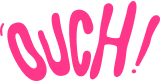 Ouch! logo