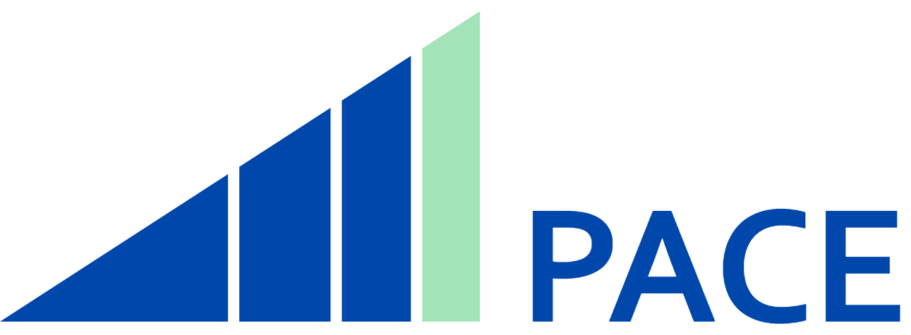 PACE Solutions logo