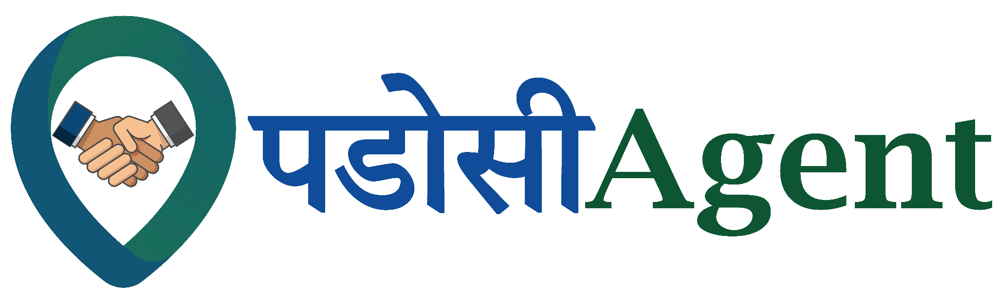 PadosiAgent logo