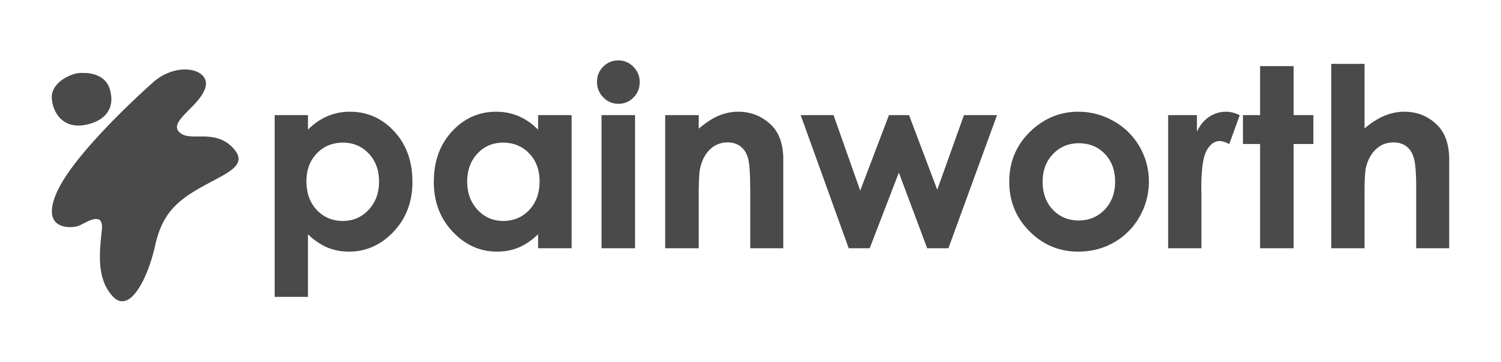 PainWorth logo