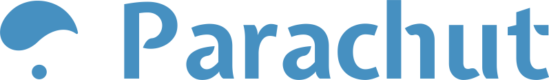 Parachut logo