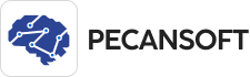 Pecansoft logo