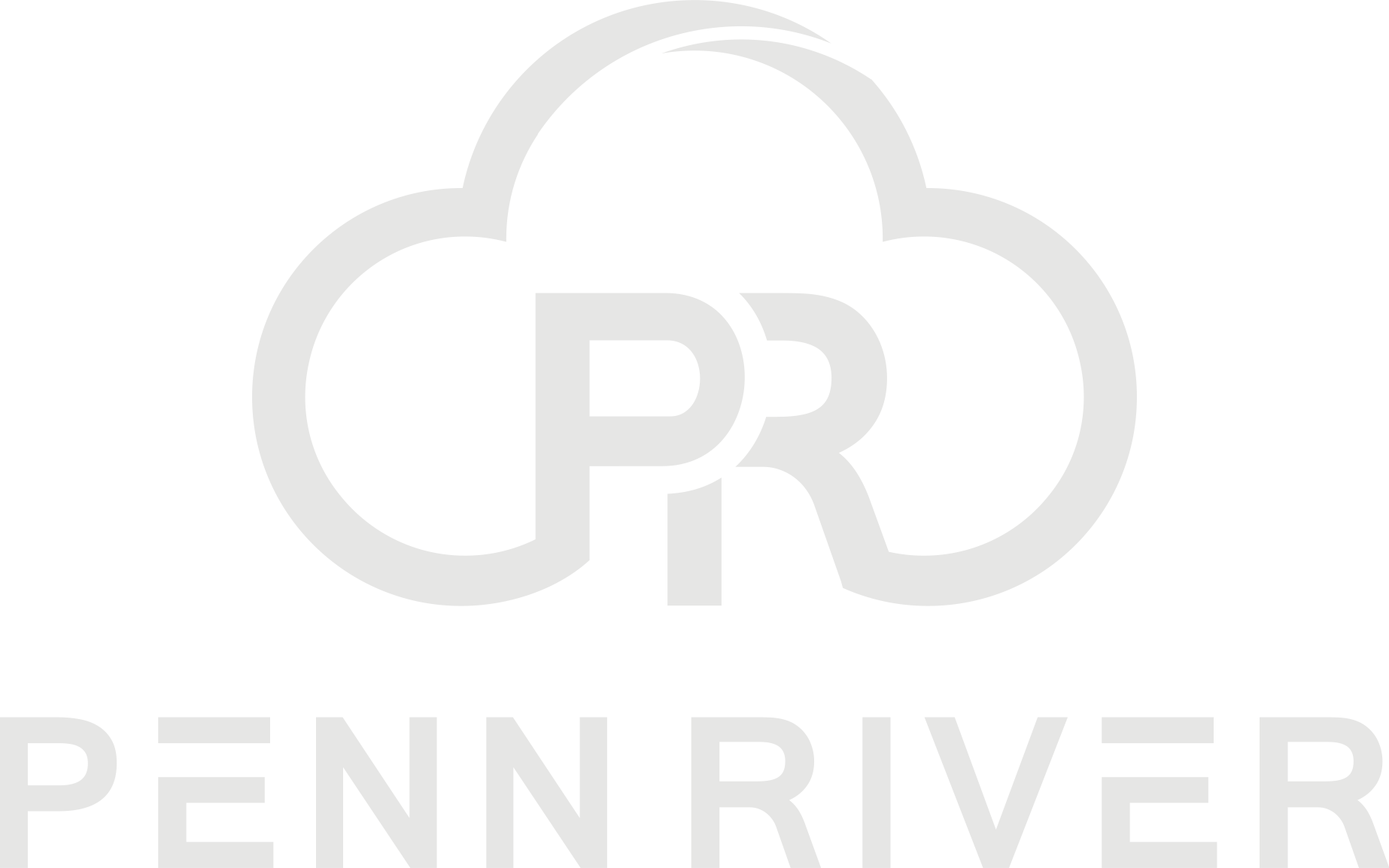Penn River logo