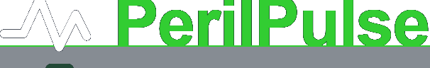 PerilPulse logo