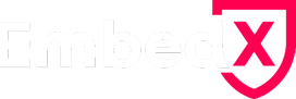 EmbedX logo
