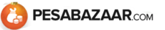 PesaBazaar logo