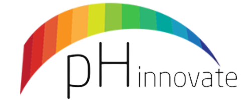 pH Innovate logo