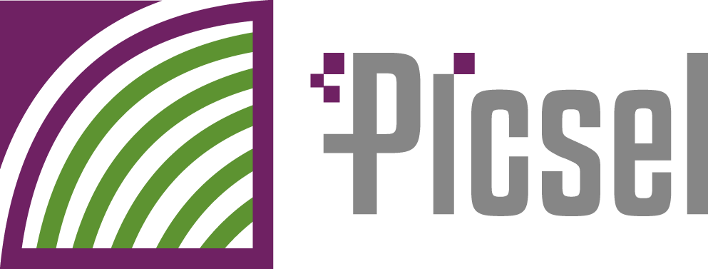 Picsel logo