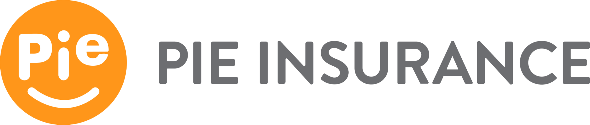 Pie Insurance logo