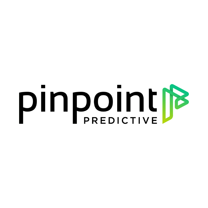 Pinpoint Predictive logo