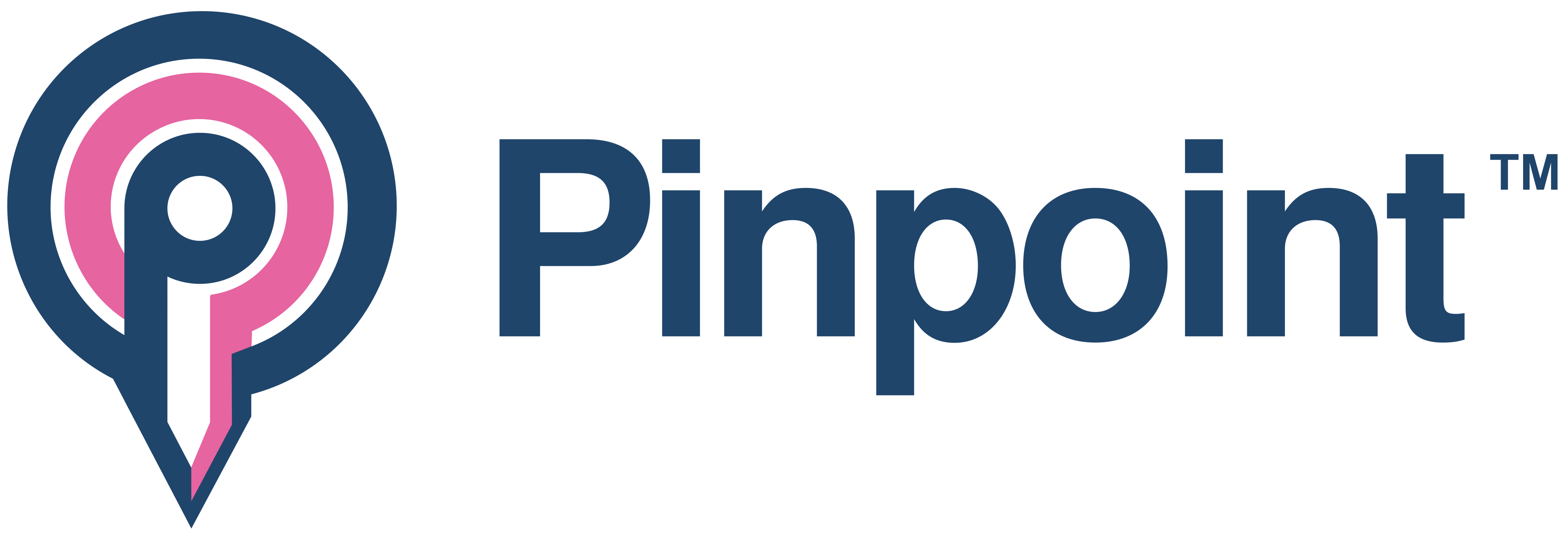 Pinpoint UK logo