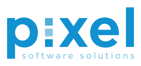 Pixel Software Solutions logo