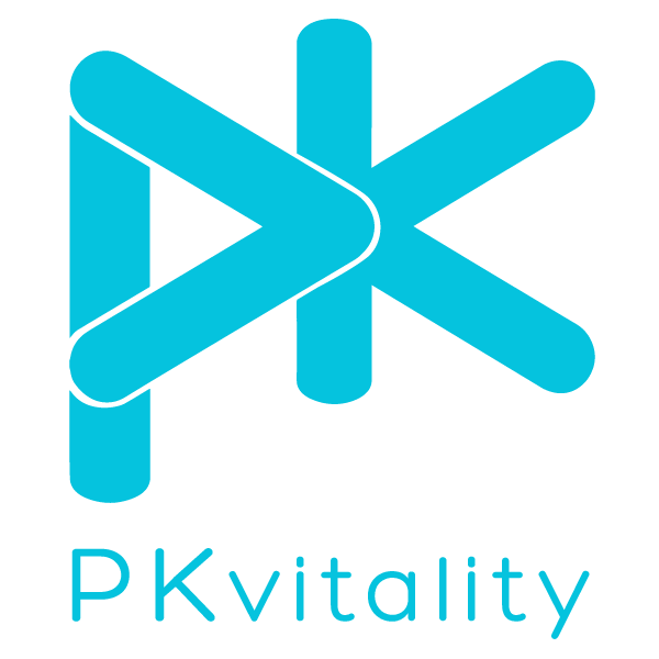 PKvitality logo