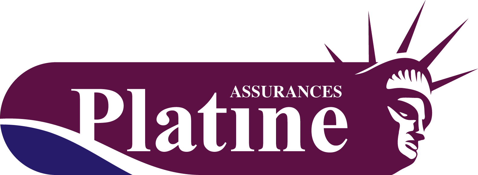 Platine Assurances logo