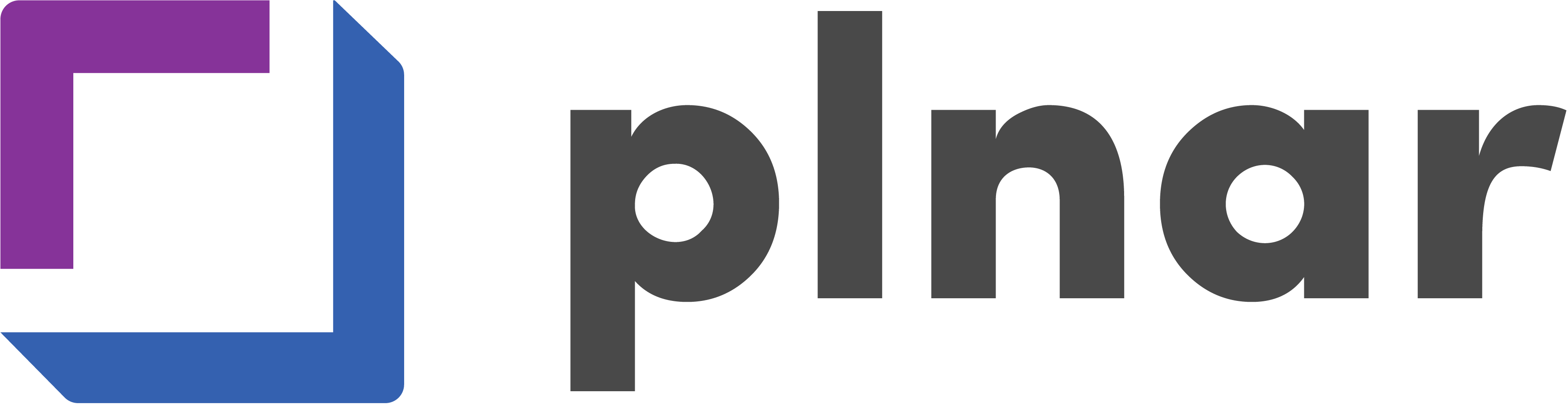 Plnar logo
