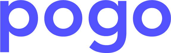Pogo Insurance logo