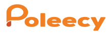Poleecy logo