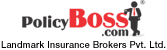 PolicyBoss logo