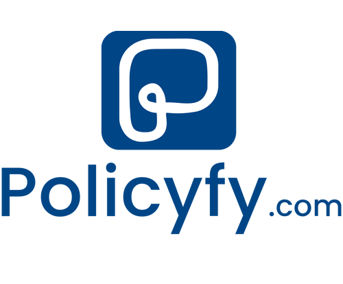Policyfy logo
