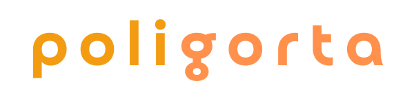 Poligorta logo