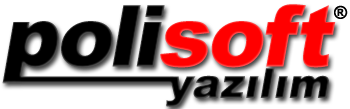 Polisoft logo