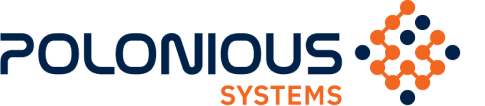 Polonious logo