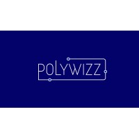 PolyWizz logo