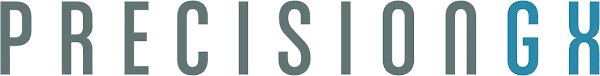 PrecisionGx logo