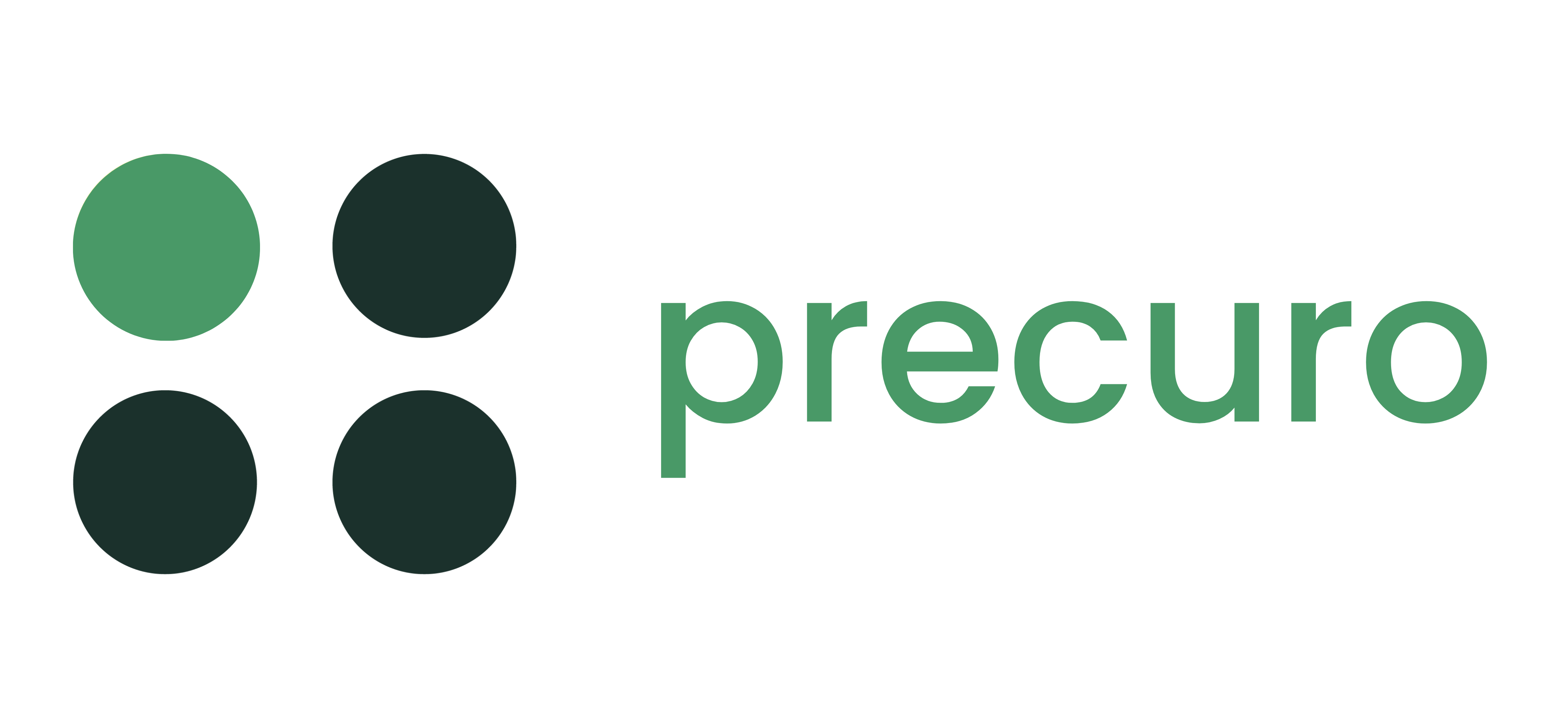 Precuro logo