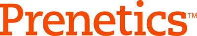 Prenetics logo