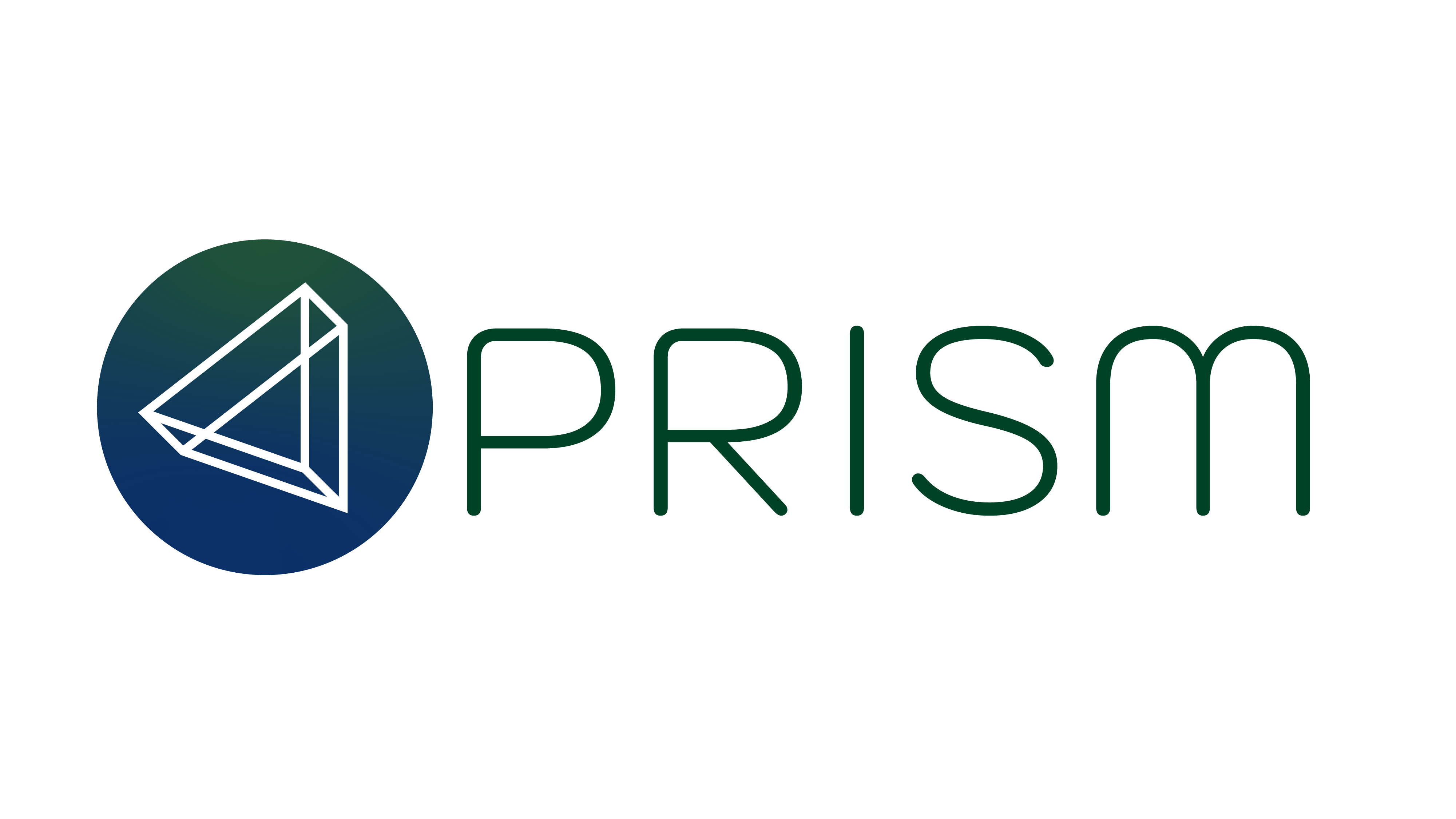 PRISM logo