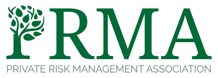 Private Risk Management Association (PRMA) logo
