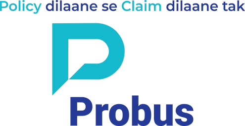 Probus Insurance logo