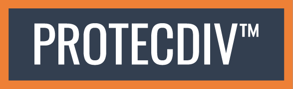 Protecdiv logo