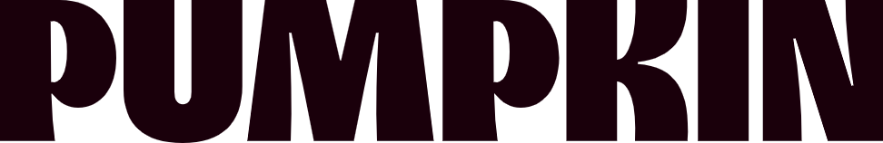 Pumpkin logo