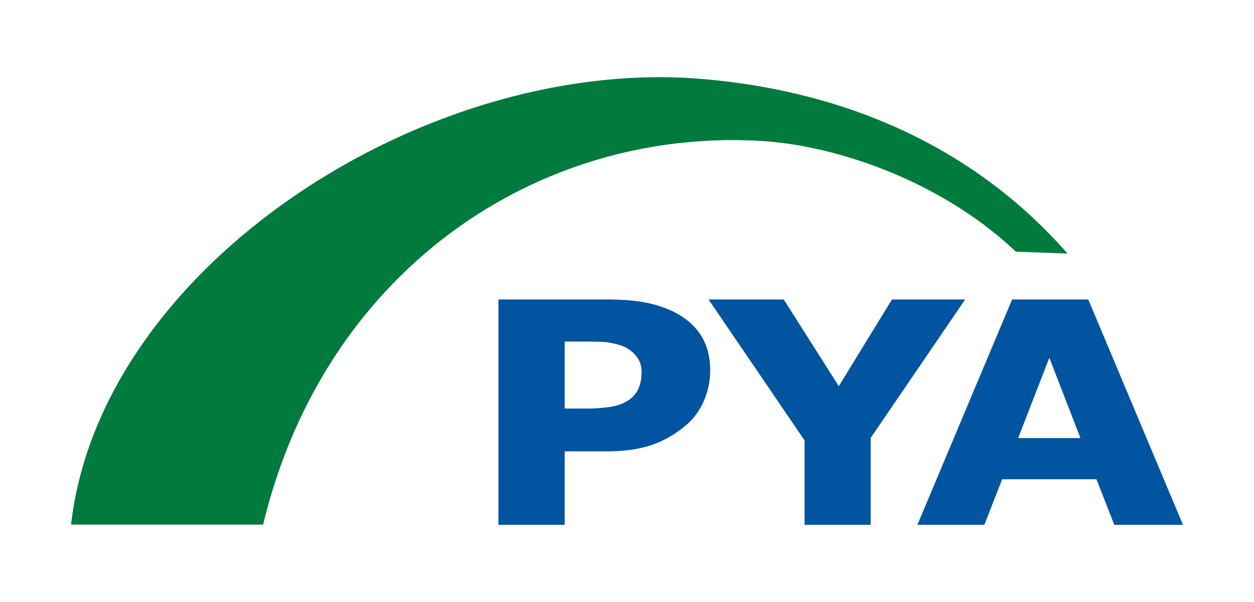 PYA Analytics logo