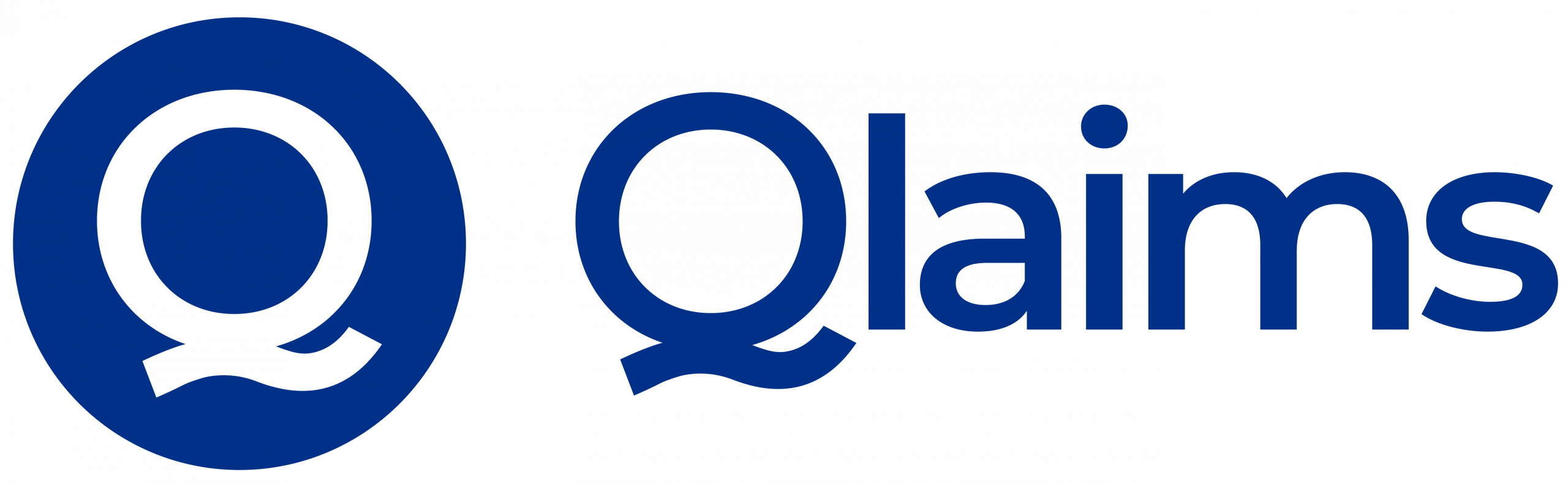 Qlaims logo
