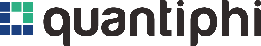 Quantiphi logo