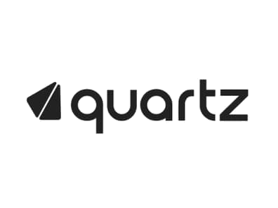 Quartz logo