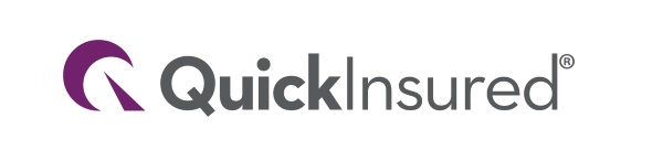 QuickInsured logo