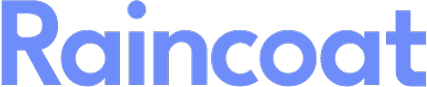 Raincoat logo