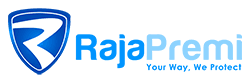 Rajapremi logo