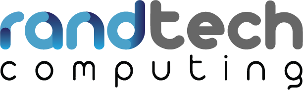 RandTech Computing logo
