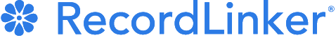 RecordLinker logo