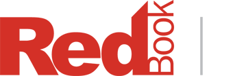 RedBook logo